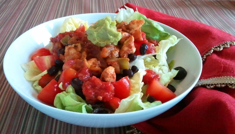 Taco Salad